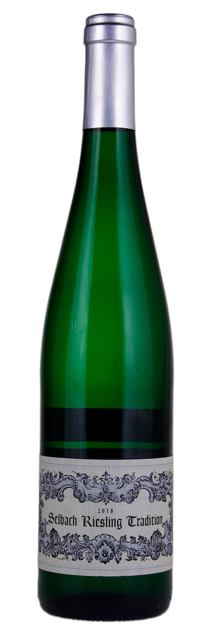 Selbach Riesling Saar Kabinett
