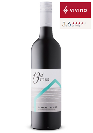 Cabernet - Merlot