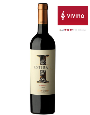Estiba Malbec