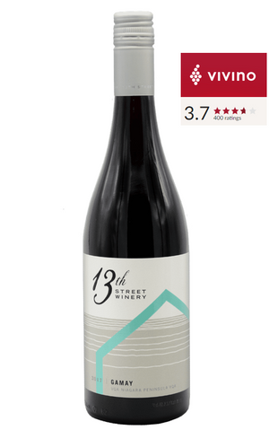 Gamay