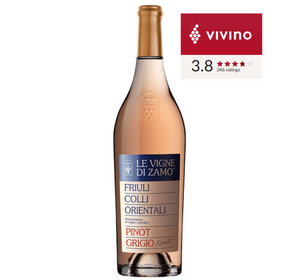 Pinot Grigio Ramato DOC