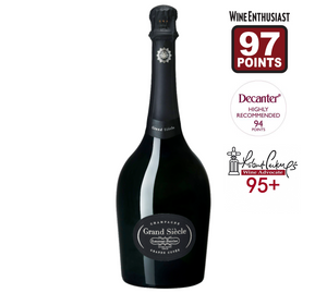 Laurent-Perrier Grand Siecle