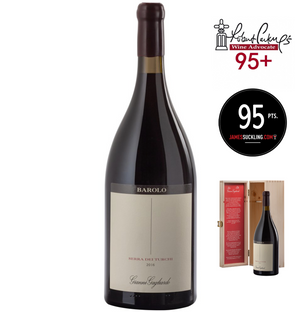 Serra dei Turchi Magnum 2016