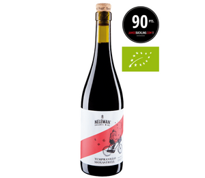Neleman Tempranillo Monastrell