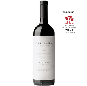 Oak Farm Tievoli Red Blend