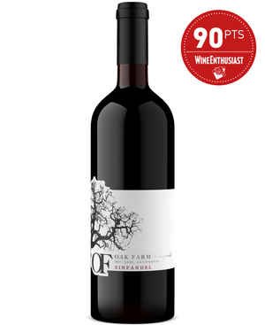 Oak Farm Zinfandel