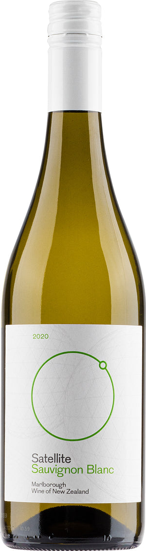 Satellite Sauvignon Blanc